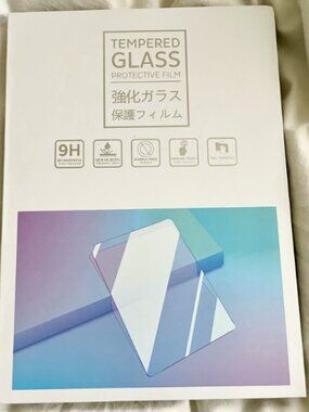 2020-2024 Ford Explorer Screen Protector Touchscreen Display 10.1 Tempered Glass